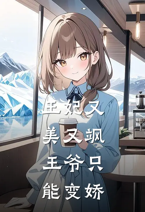 王妃又美又飒,王爷只能变娇