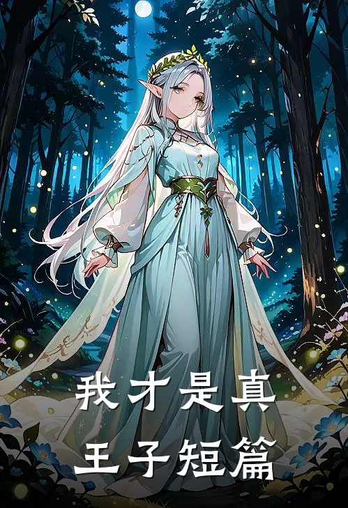 我才是真王子短篇