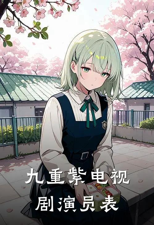 九重紫电视剧演员表