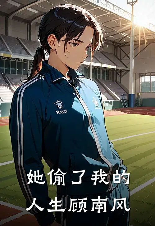 她偷了我的人生顾南风