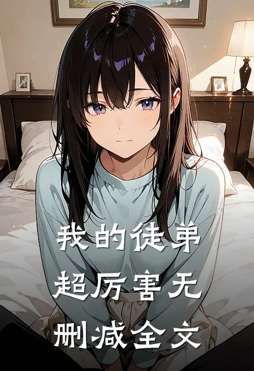 我的徒弟超厉害无删减全文