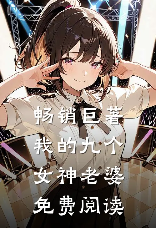 畅销巨著我的九个女神老婆免费阅读