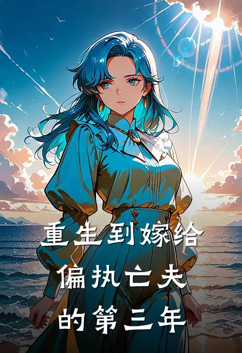 重生到嫁给偏执亡夫的第三年