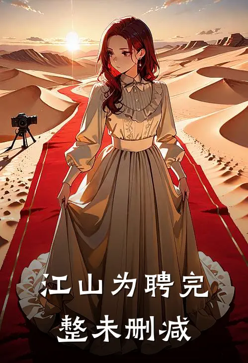 江山为聘完整未删减