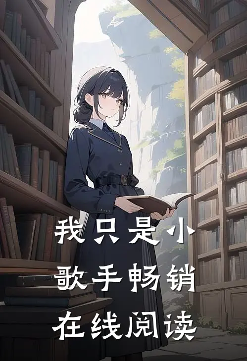 我只是小歌手畅销在线阅读