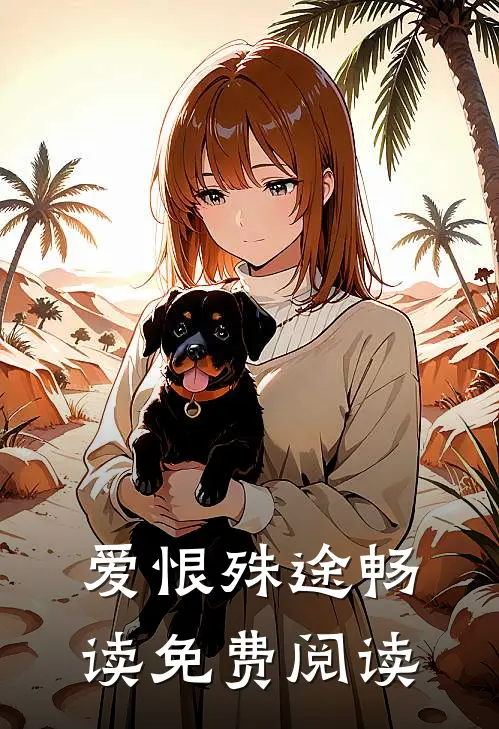 爱恨殊途畅读免费阅读