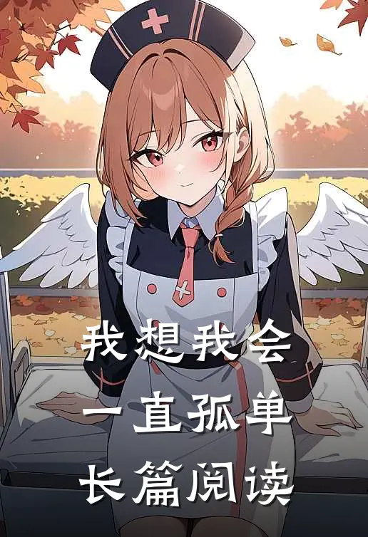 我想我会一直孤单长篇阅读