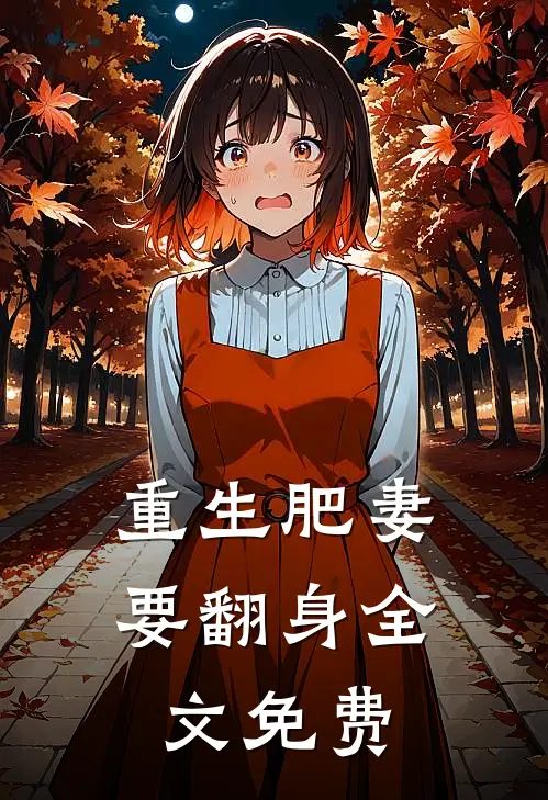 重生肥妻要翻身全文免费
