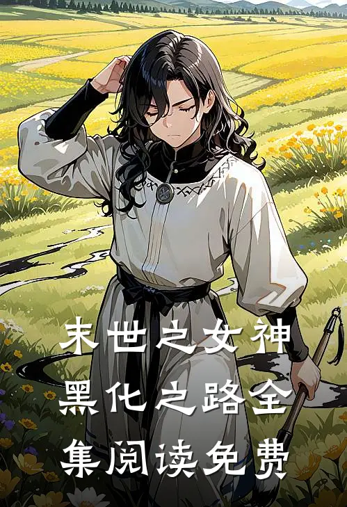 末世之女神黑化之路全集阅读免费