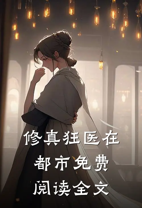 修真狂医在都市免费阅读全文
