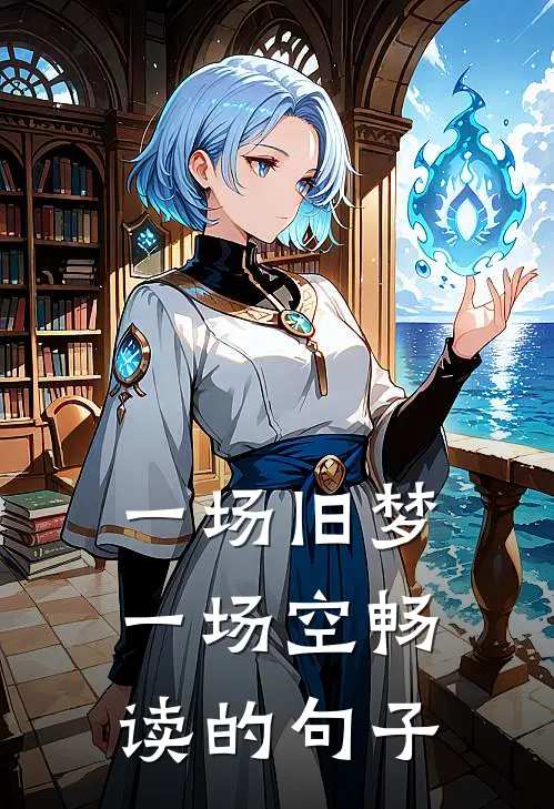 一场旧梦一场空畅读的句子