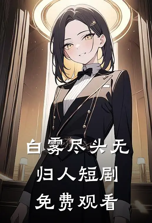 白雾尽头无归人短剧免费观看