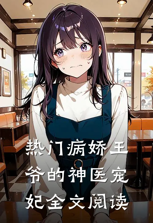 热门病娇王爷的神医宠妃全文阅读