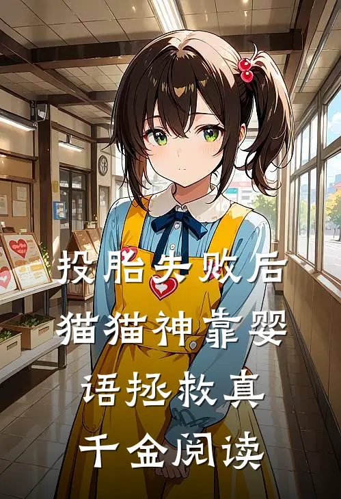 投胎失败后，猫猫神靠婴语拯救真千金阅读