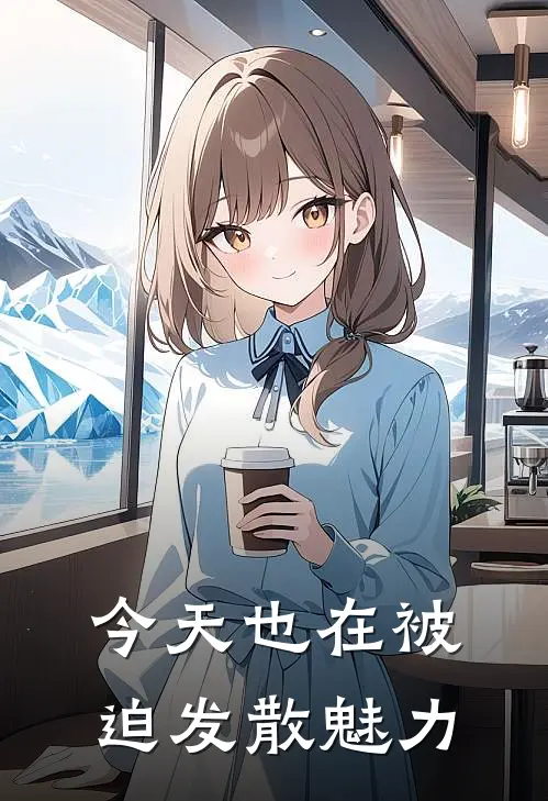 今天也在被迫发散魅力