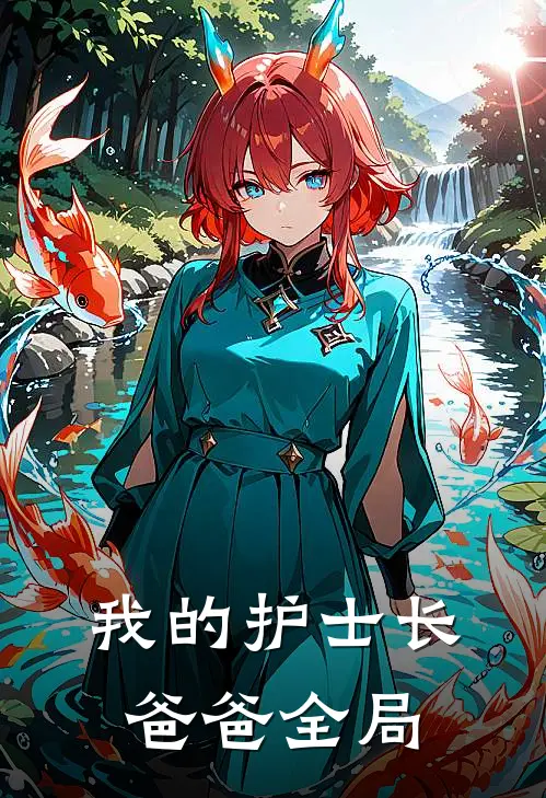 我的护士长爸爸全局
