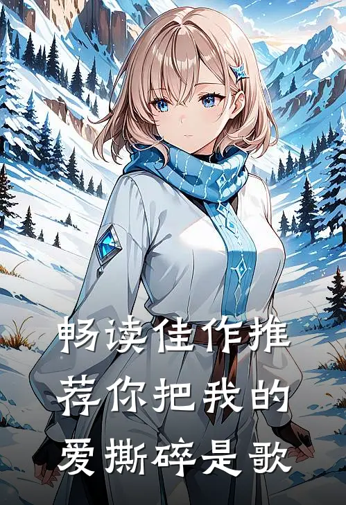 畅读佳作推荐你把我的爱撕碎是歌