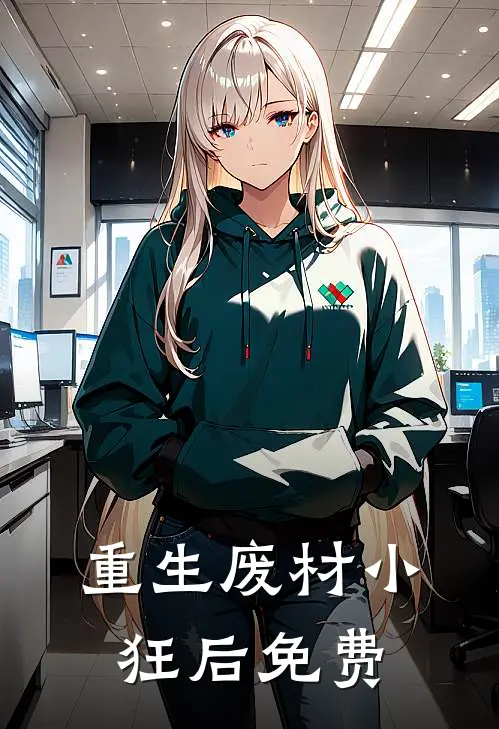重生废材小狂后免费