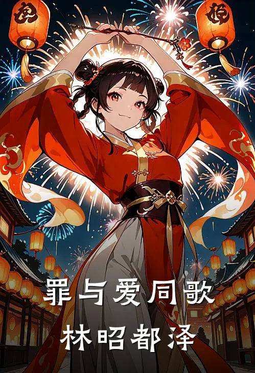 罪与爱同歌林昭都泽