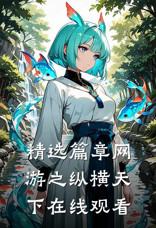 精选篇章网游之纵横天下在线观看