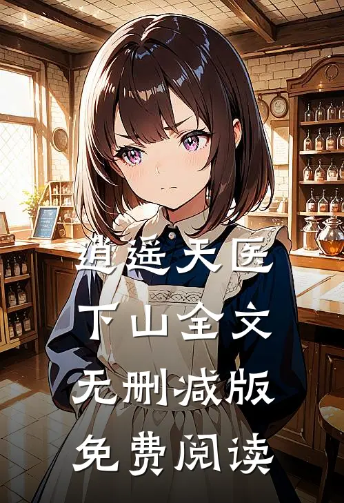 逍遥天医下山全文无删减版免费阅读