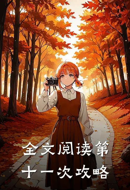 全文阅读第十一次攻略
