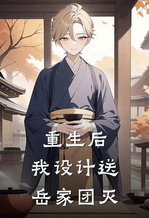 重生后，我设计送岳家团灭