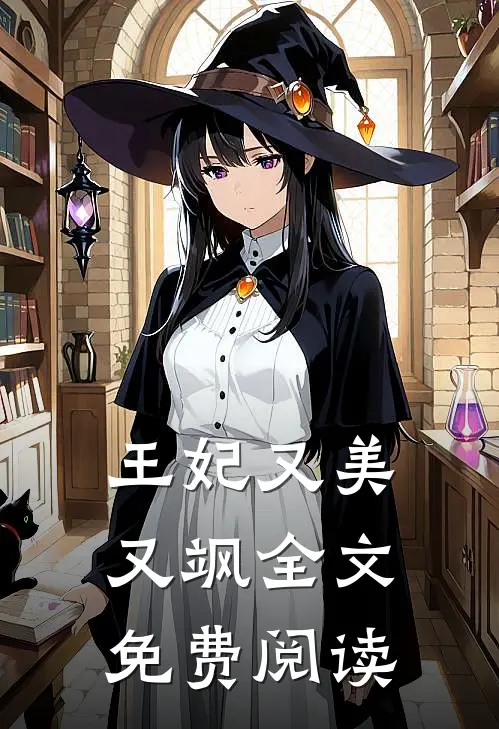 王妃又美又飒全文免费阅读