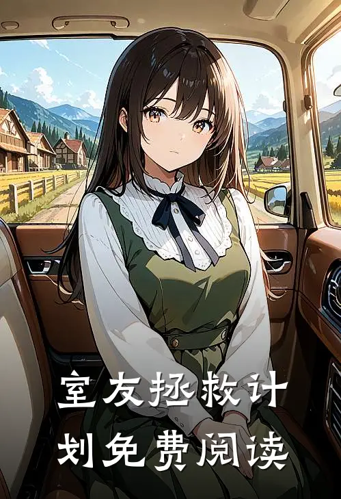 室友拯救计划免费阅读