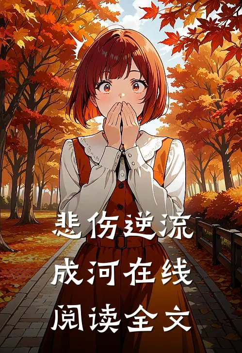 悲伤逆流成河在线阅读全文
