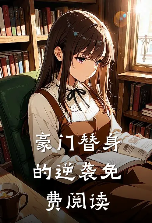豪门替身的逆袭免费阅读