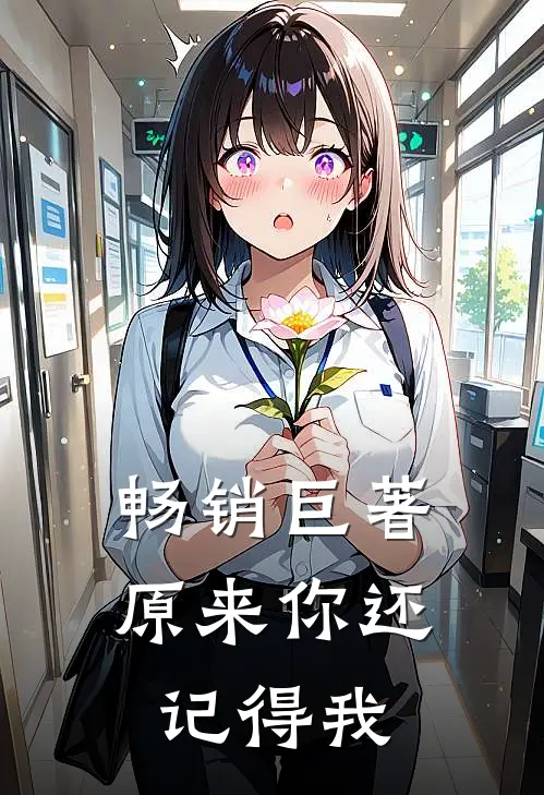 畅销巨著原来你还记得我