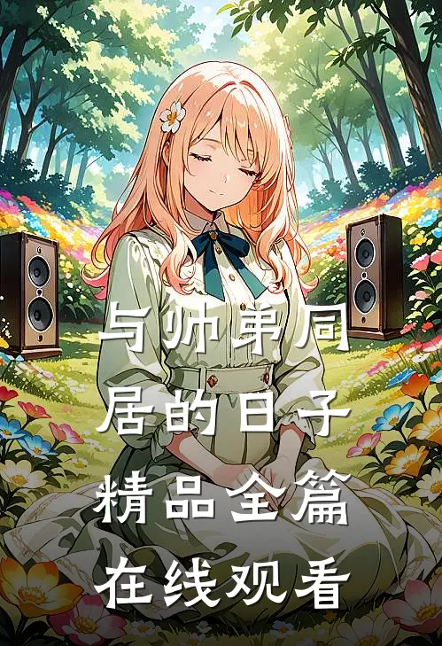 与帅弟同居的日子精品全篇在线观看