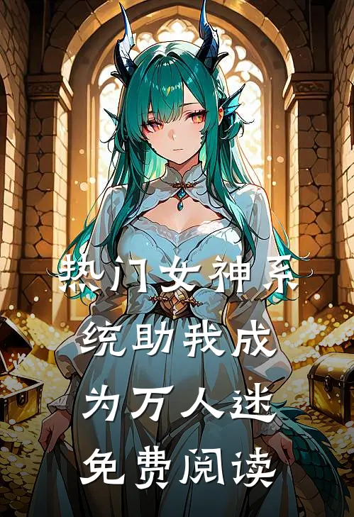 热门女神系统助我成为万人迷免费阅读