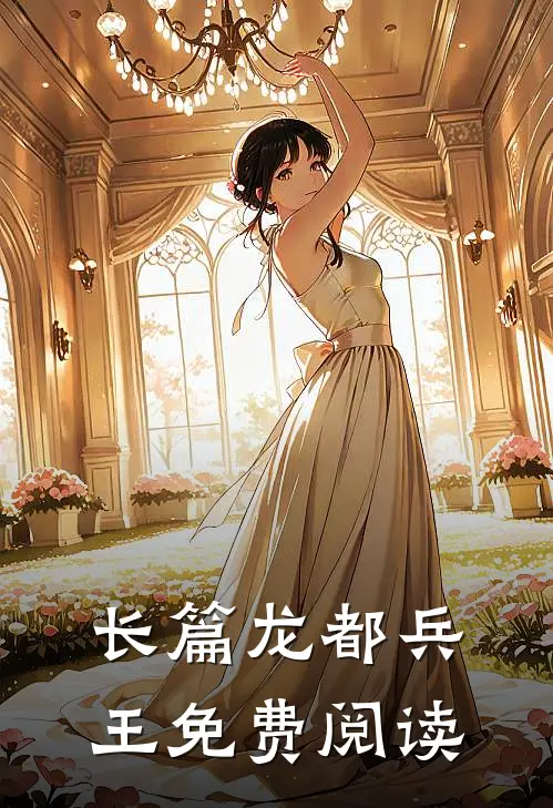 长篇龙都兵王免费阅读