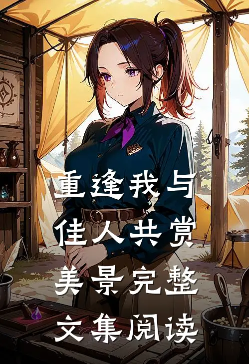 重逢我与佳人共赏美景完整文集阅读