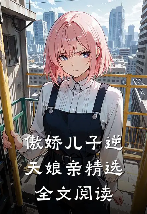 傲娇儿子逆天娘亲精选全文阅读