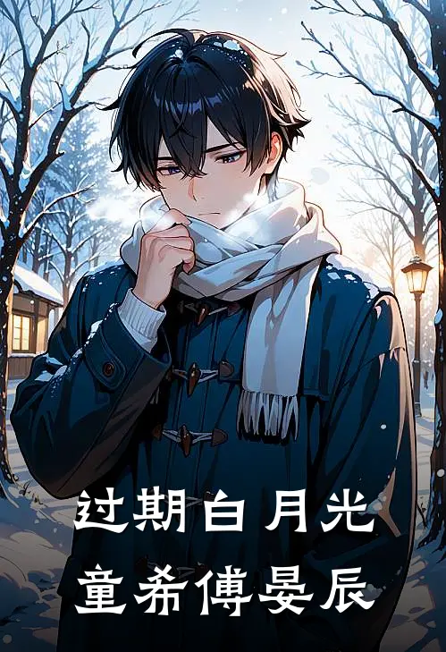 过期白月光童希傅晏辰