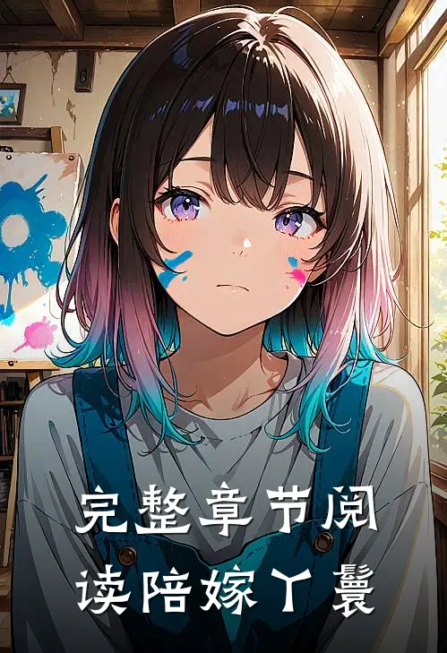 完整章节阅读陪嫁丫鬟