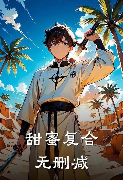 甜蜜复合无删减