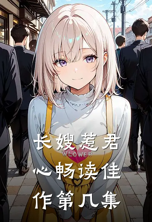 长嫂惹君心畅读佳作第几集