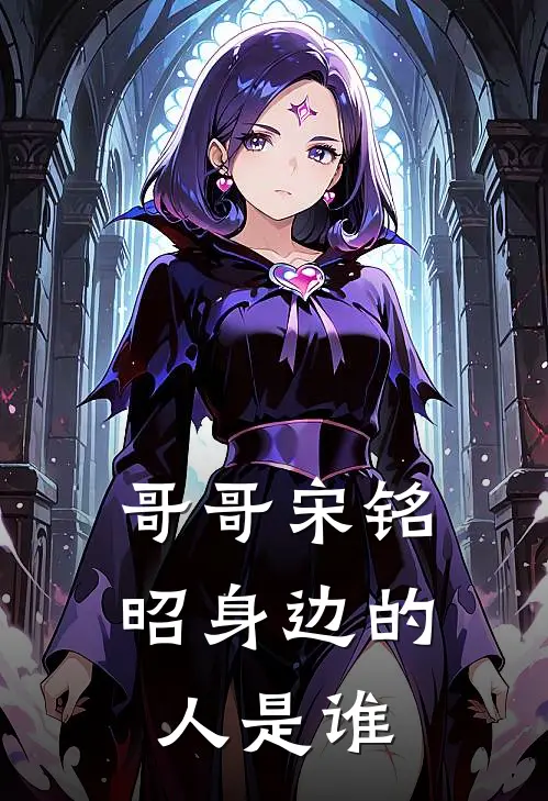 哥哥宋铭昭身边的人是谁