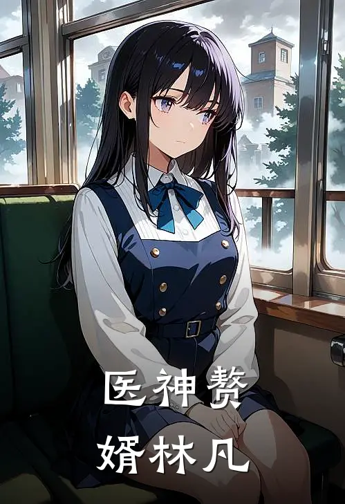 医神赘婿林凡