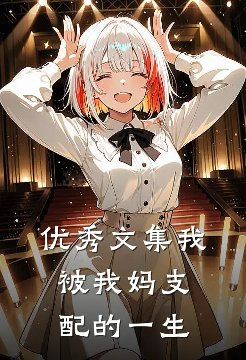 优秀文集我被我妈支配的一生