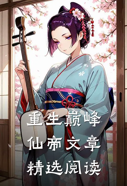 重生巅峰仙帝文章精选阅读