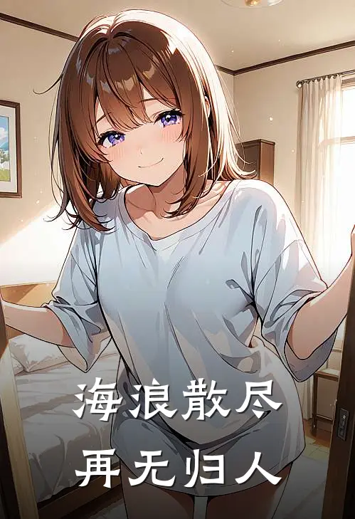 海浪散尽，再无归人