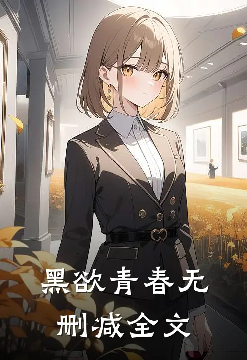 黑欲青春无删减全文