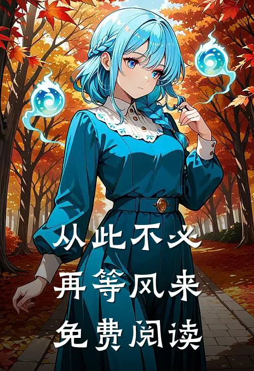 从此不必再等风来免费阅读