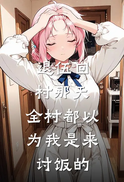 退伍回村那天，全村都以为我是来讨饭的