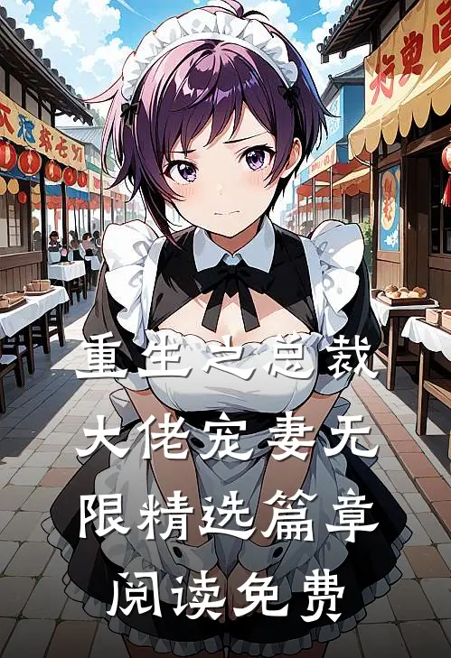 重生之总裁大佬宠妻无限精选篇章阅读免费